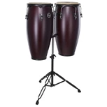 Latin Percussion LP647NY-DW Congaset City Serie