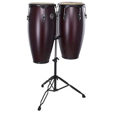 Latin Percussion LP647NY-DW Congaset City Serie