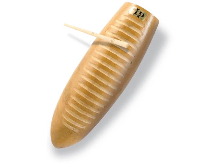 Latin Percussion LP249 Guiro Cuban Style