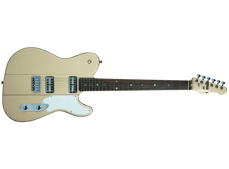 SHERGOLD ST14CG Telstar Standard Champagne Gold