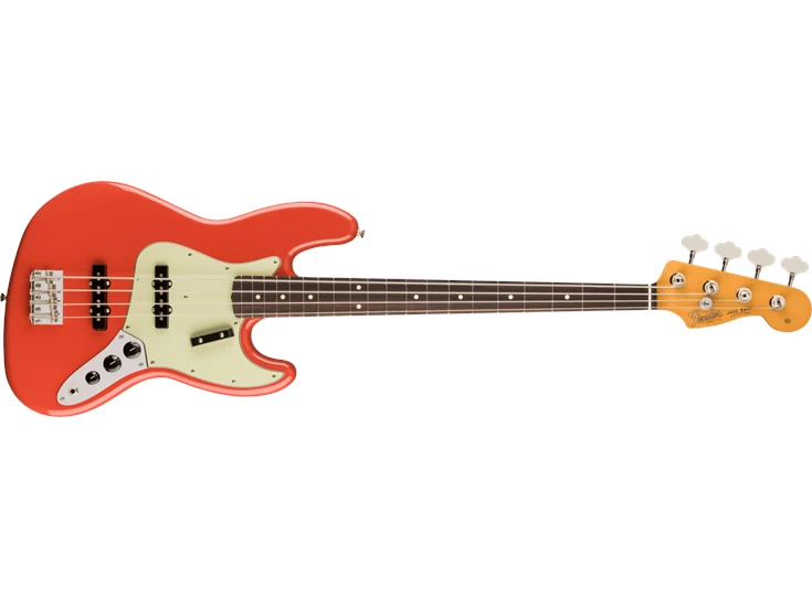 FENDER Vintera® II 60s Jazz Bass®