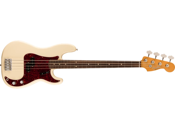 FENDER Vintera® II 60s Precision Bass®