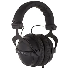 Beyerdynamic DT-770 Pro 32 Ohms