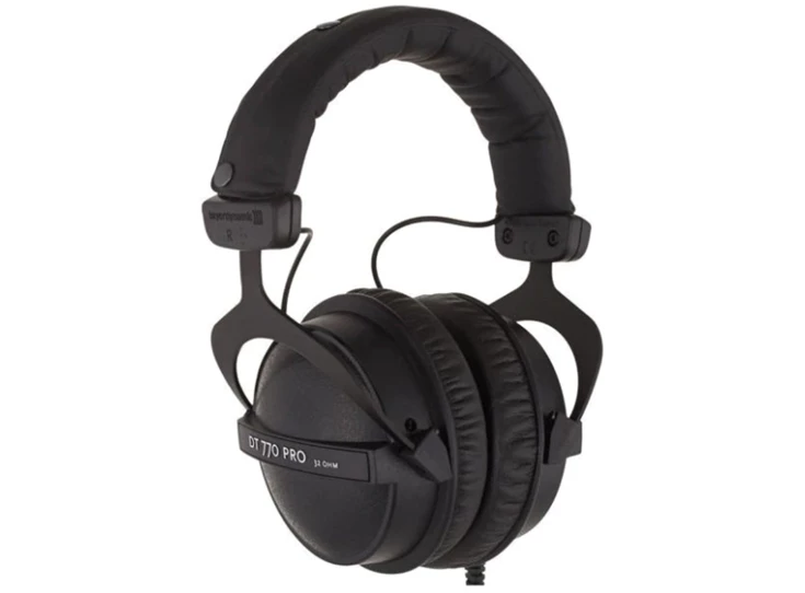 Beyerdynamic DT-770 Pro 32 Ohms