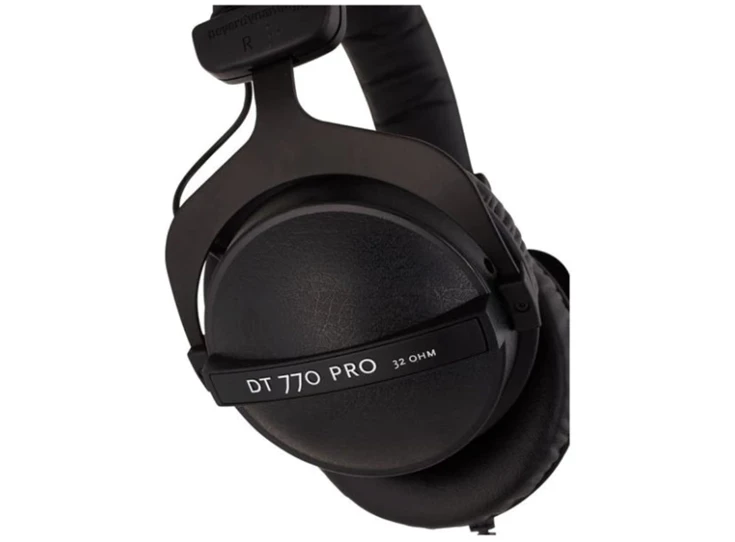 Beyerdynamic DT-770 Pro 32 Ohms