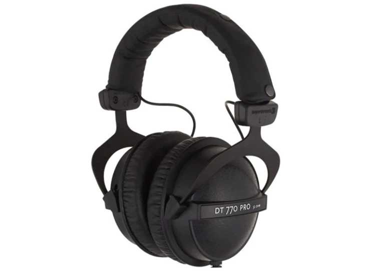 Beyerdynamic DT-770 Pro 32 Ohms