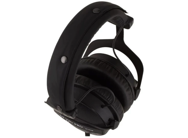 Beyerdynamic DT-770 Pro 32 Ohms