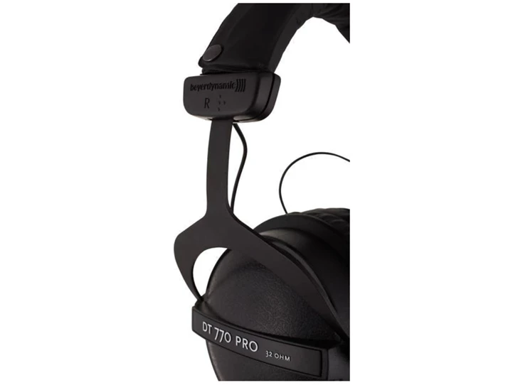 Beyerdynamic DT-770 Pro 32 Ohms