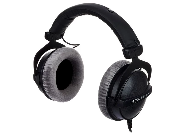 Beyerdynamic DT-770 Pro 80 Ohms
