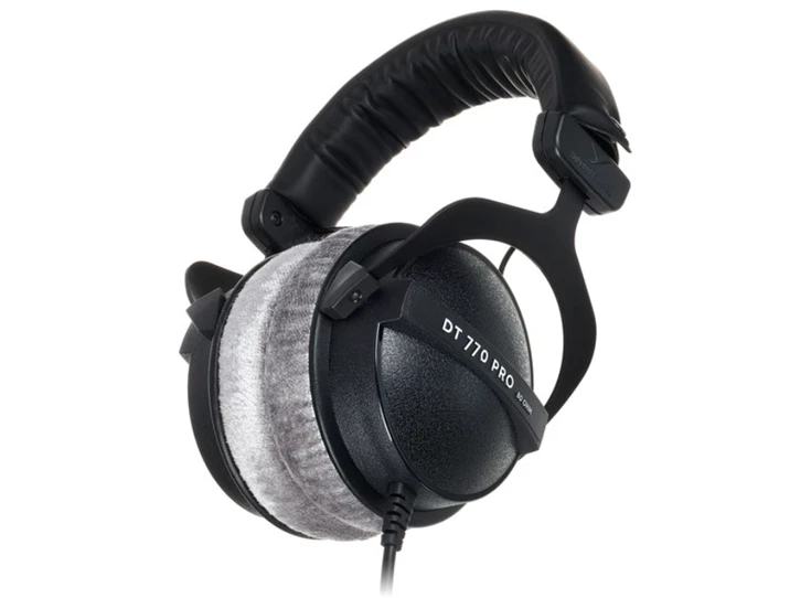 Beyerdynamic DT-770 Pro 80 Ohms