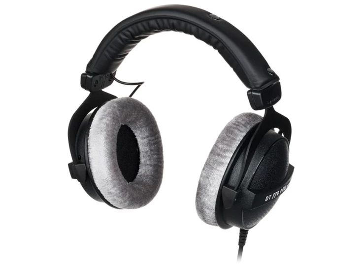 Beyerdynamic DT-770 Pro 80 Ohms