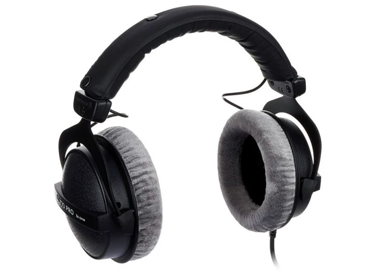 Beyerdynamic DT-770 Pro 80 Ohms