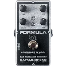 Catalinbread Formula 51