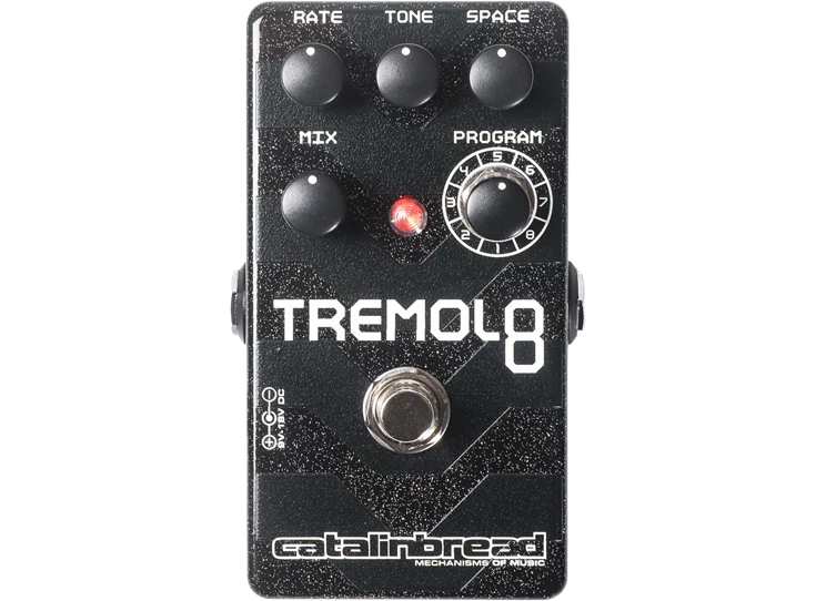 Catalinbread Tremolo8