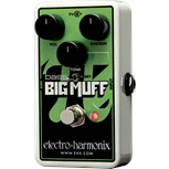 Electro Harmonix Nano Bass Big Muff