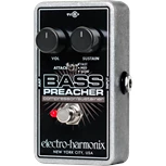 Electro Harmonix BassPreacher