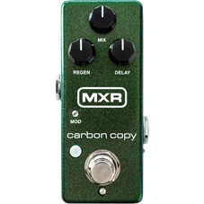 MXR M299