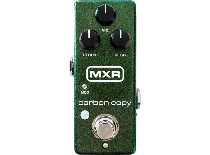MXR M299
