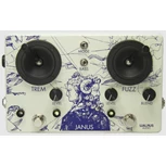 Walrus Audio Janus