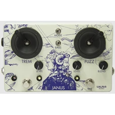 Walrus Audio Janus