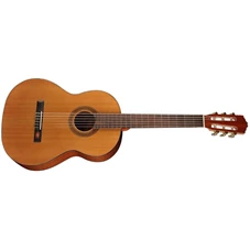 SALVADOR CORTEZ CC-10-SN 7/8