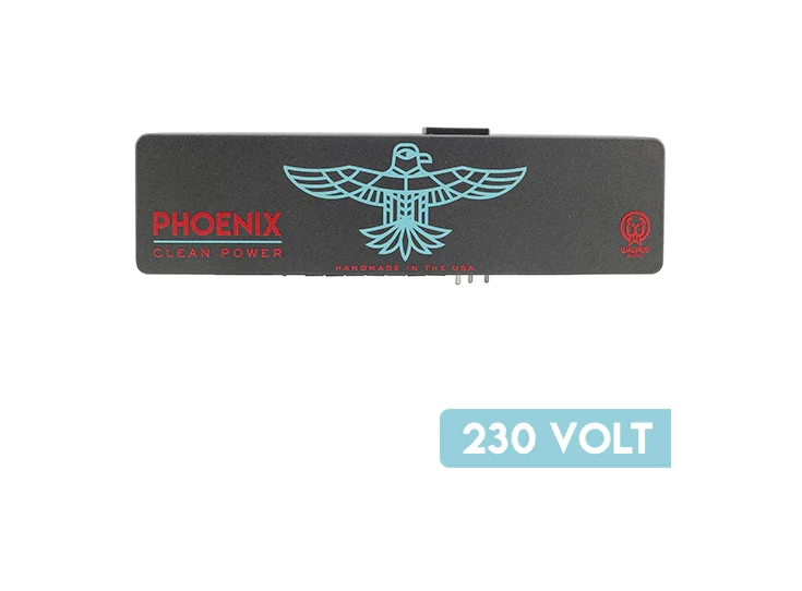 WALRUS AUDIO PHOENIX