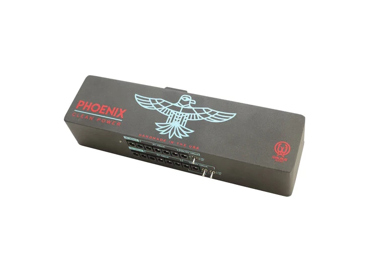 WALRUS AUDIO PHOENIX