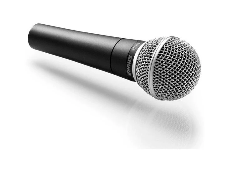 Shure SM58 LCE