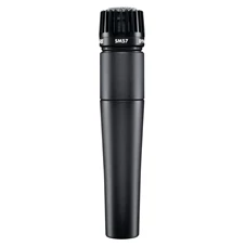 Shure SM57-LCE