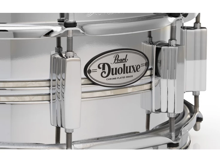 Pearl DUX1450BR/405 Duoluxe Snare Drum