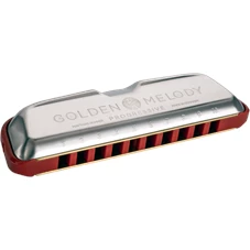 HOHNER Golden Melody PROGRESSIVE