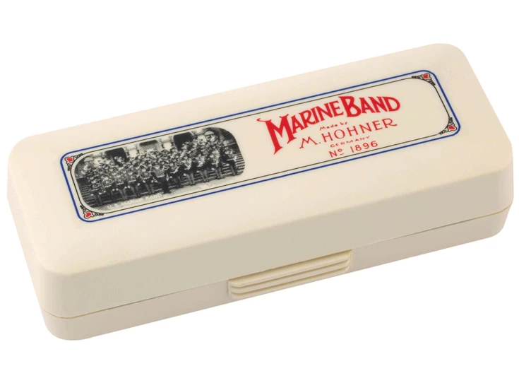 Hohner Marine Band Classic
