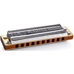 HOHNER Marine Band 125 Anniversary