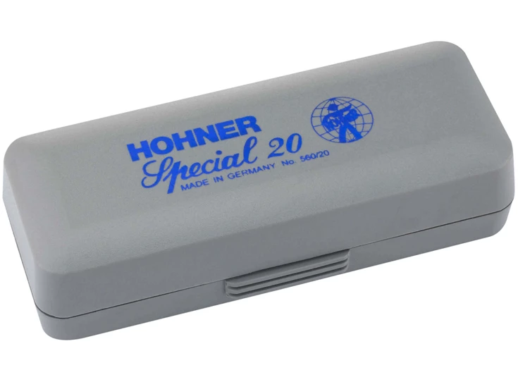 HOHNER Special 20 Progressive