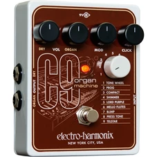 ELECTRO HARMONIX C9