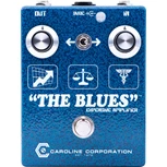 Caroline The Blues