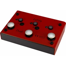 LEHLE DUAL SGOS