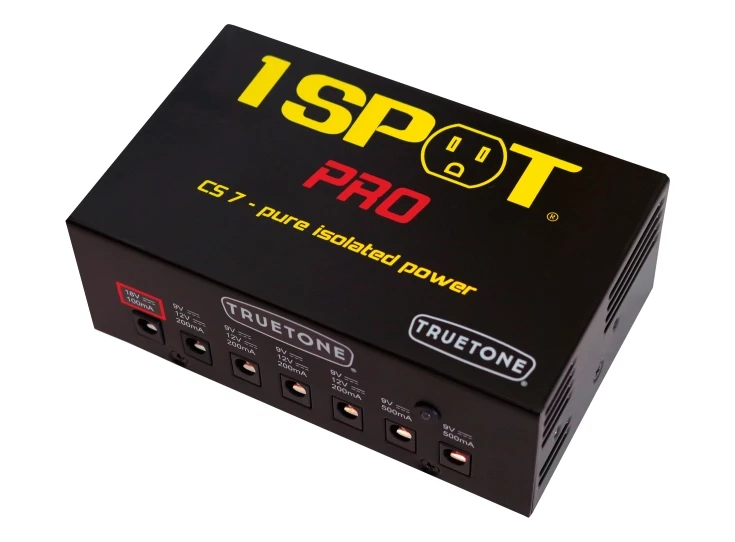 TRUETONE 1 SPOT PRO CS7