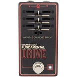 WALRUS AUDIO Fundamental Series DRIVE