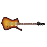 IBANEZ IC420FM Iceman Violin Sunburst