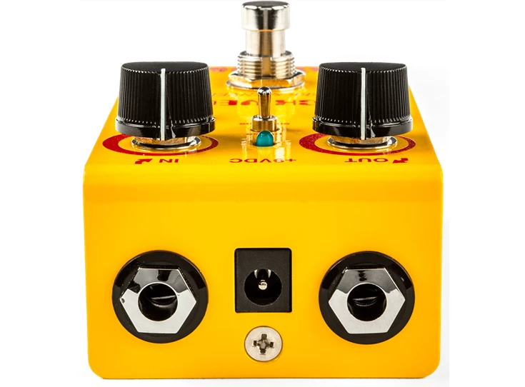 WAY HUGE WM92 Attack Vector Phaser & Envelope