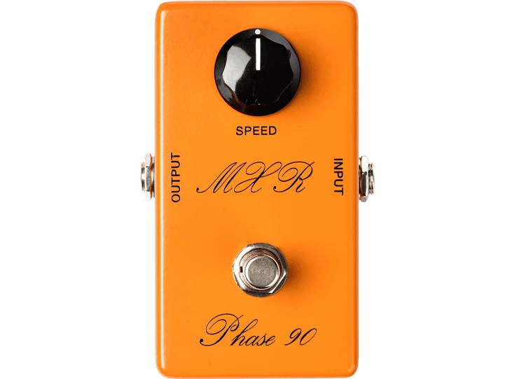 MXR CSP026 VINTAGE 1974 PHASE 90