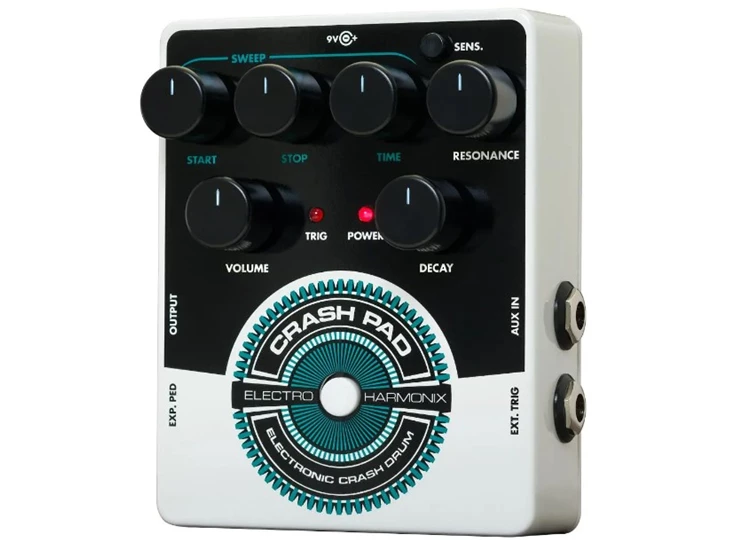 Electro Harmonix CrashPad