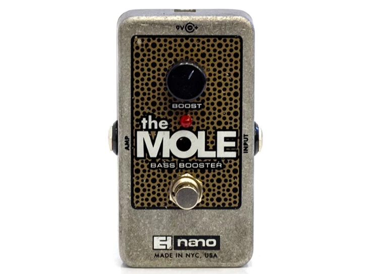 Electro Harmonix The Mole