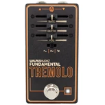 WALRUS AUDIO Fundamental Series TREMOLO