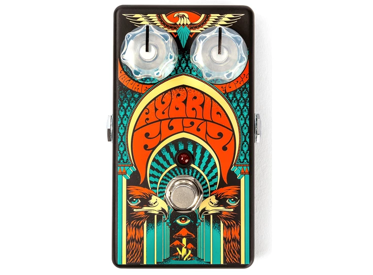 MXR CSP041 Hybrid Fuzz