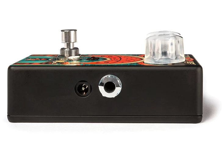 MXR CSP041 Hybrid Fuzz