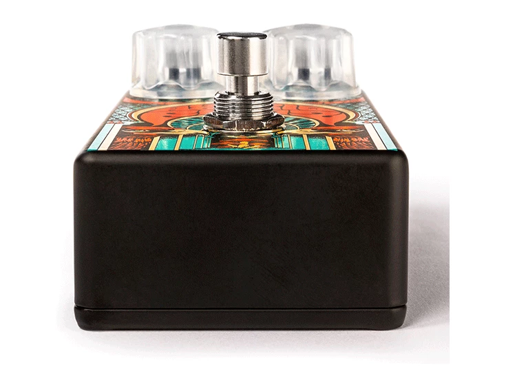 MXR CSP041 Hybrid Fuzz