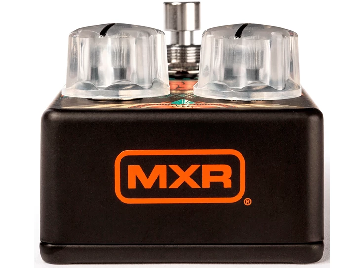 MXR CSP041 Hybrid Fuzz