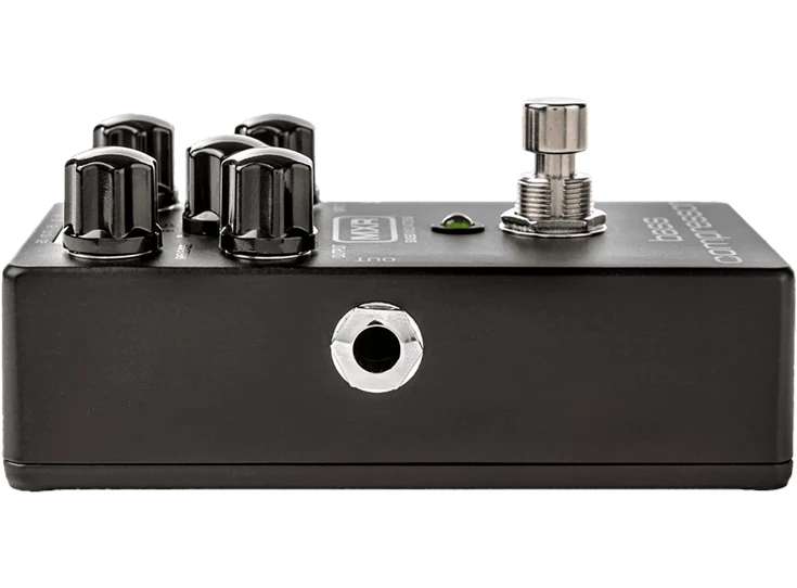 MXR M87B Bass Compressor